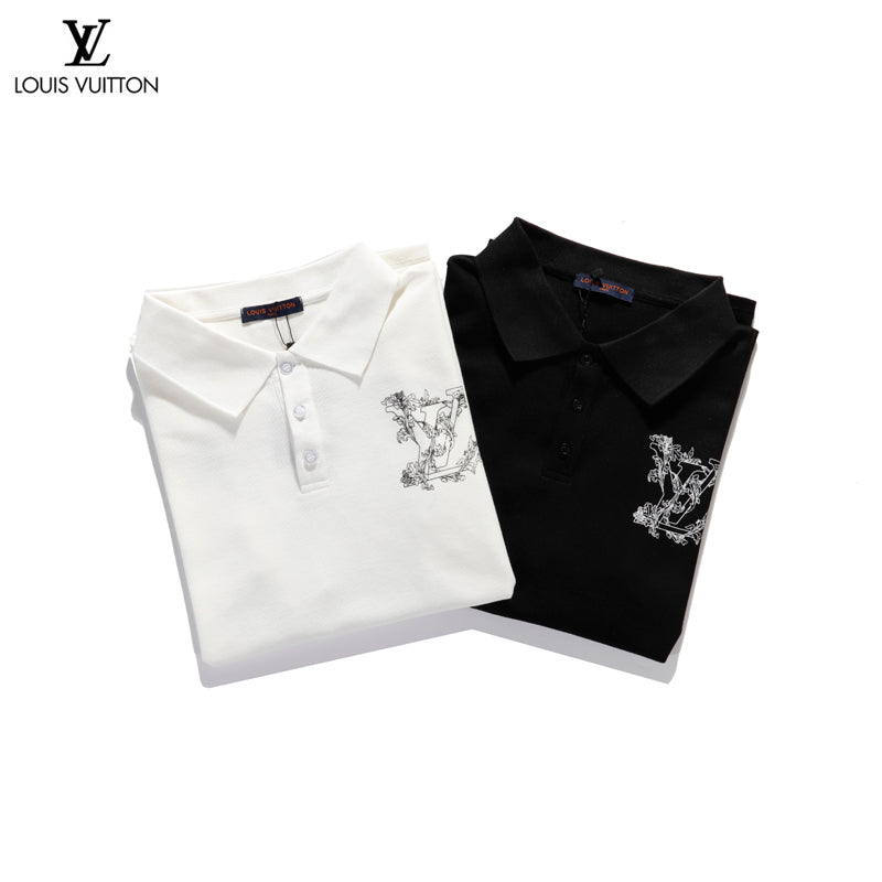 Louis Vuitton Louis Vuitton Polo