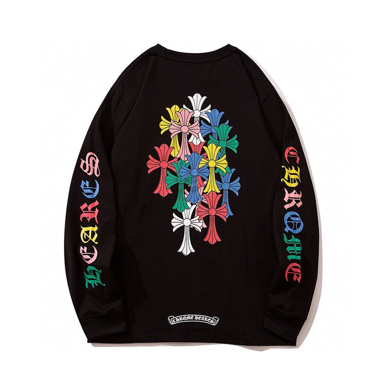 Chrome Hearts Chrome Hearts Sweatshirt