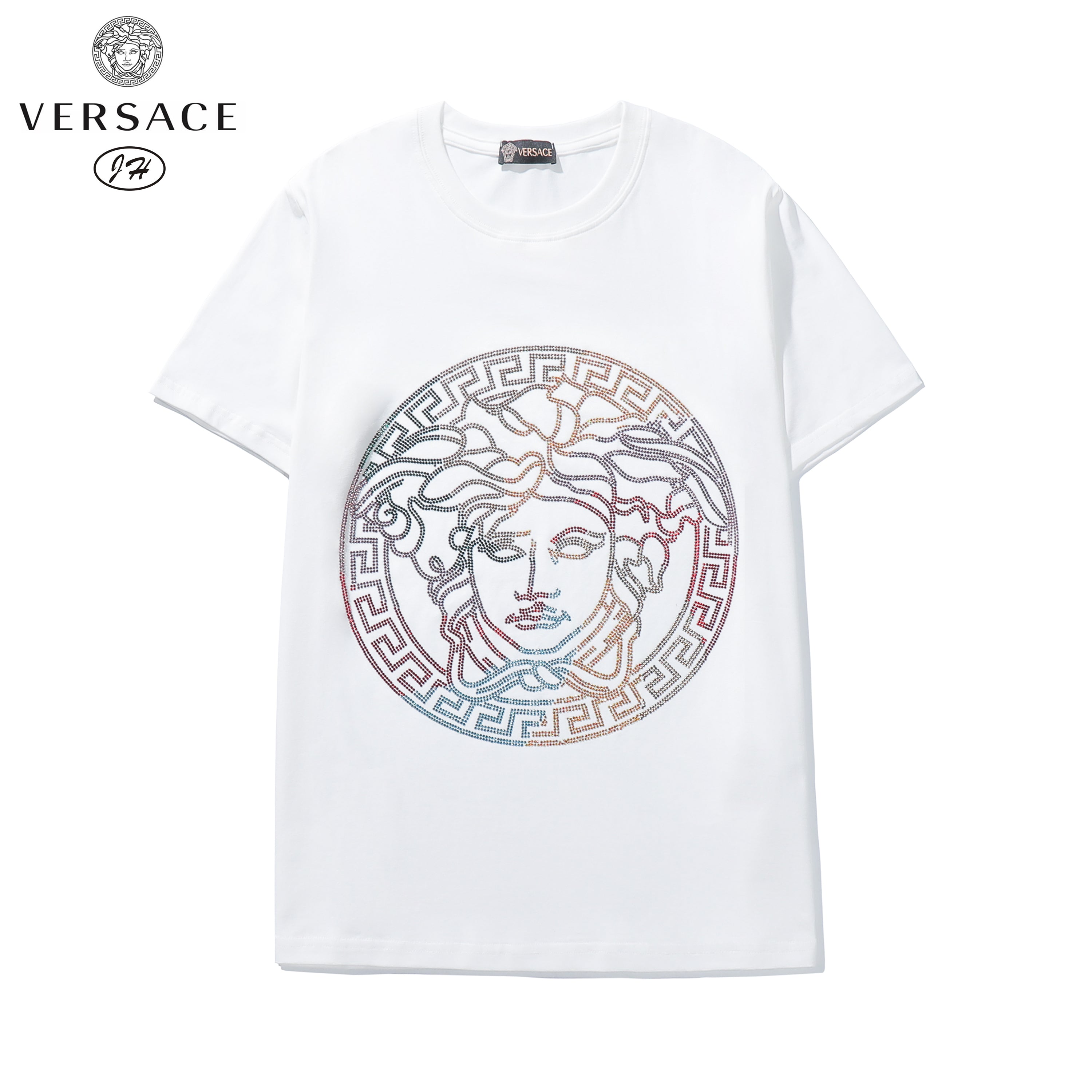 Versace Versace T-shirt