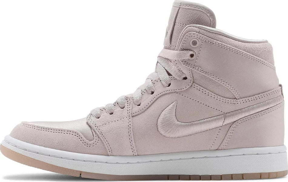 Air Jordan 1 Jordan 1 Retro High Season of Her Silt Red