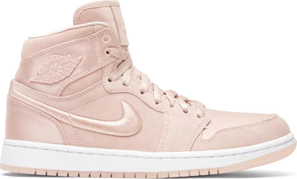 Air Jordan 1 Jordan 1 Retro High Season of Her Sunset Tint