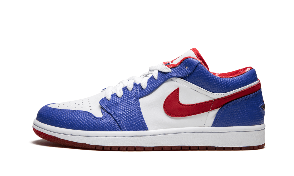 Air Jordan 1 Retro Low - East Side