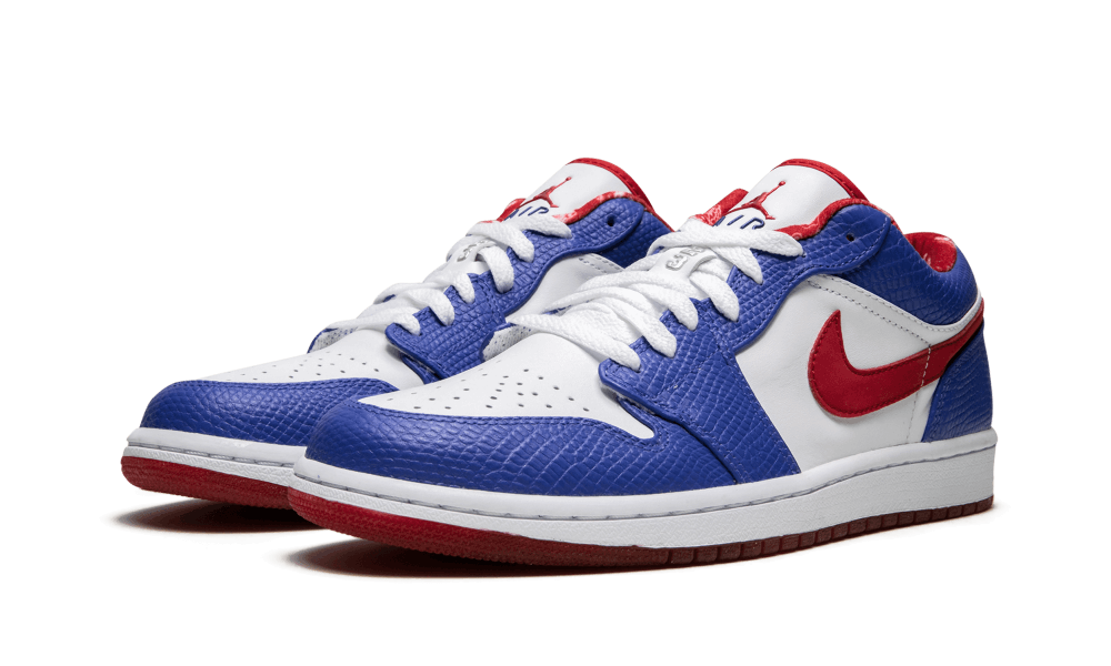 Air Jordan 1 Retro Low - East Side