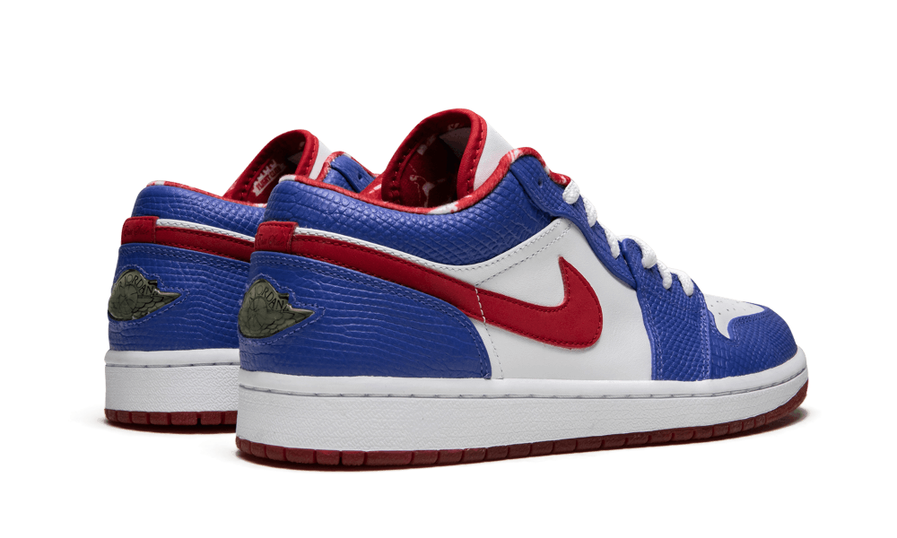 Air Jordan 1 Retro Low - East Side