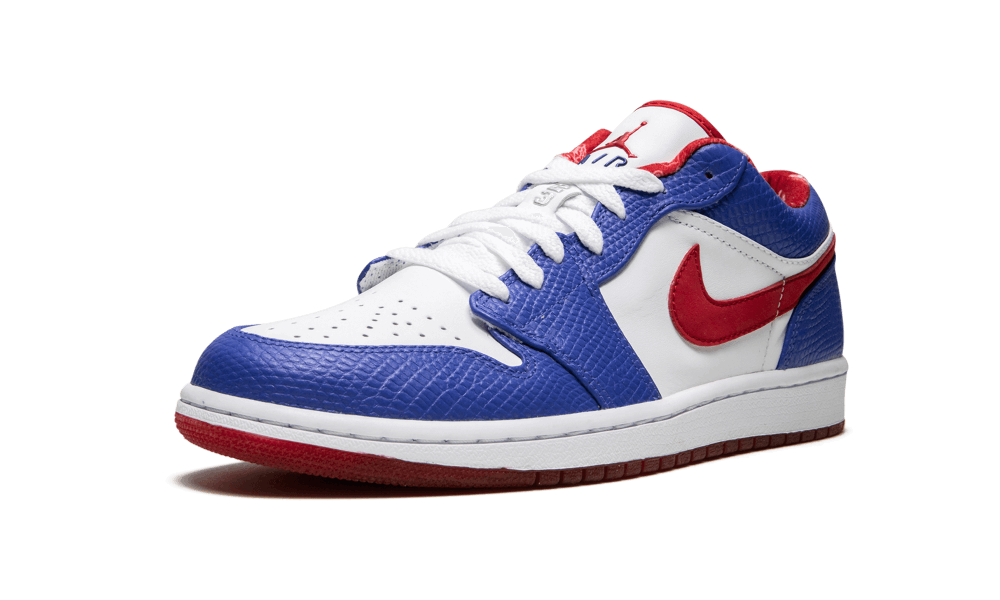 Air Jordan 1 Retro Low - East Side