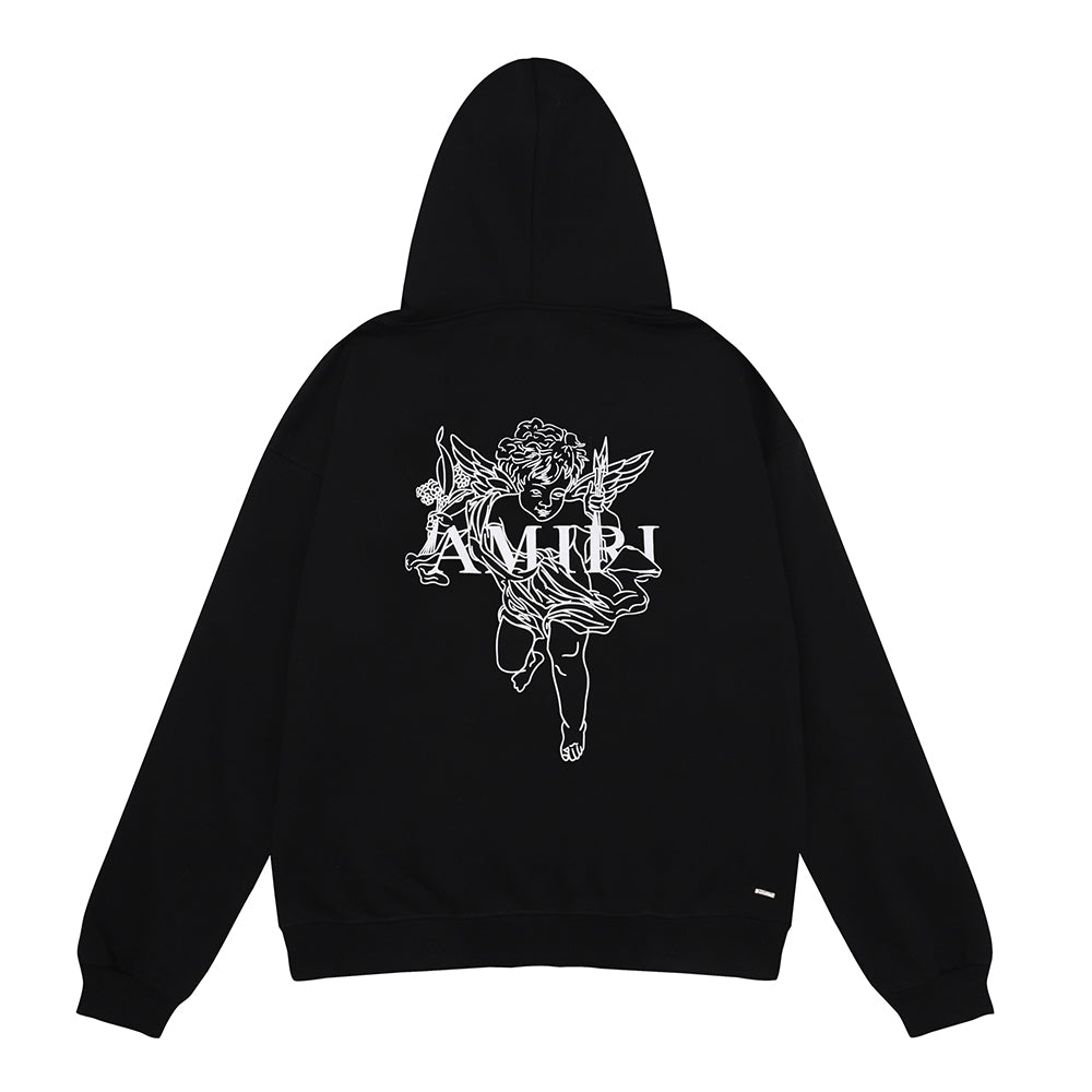 Amiri Amiri Hoodie