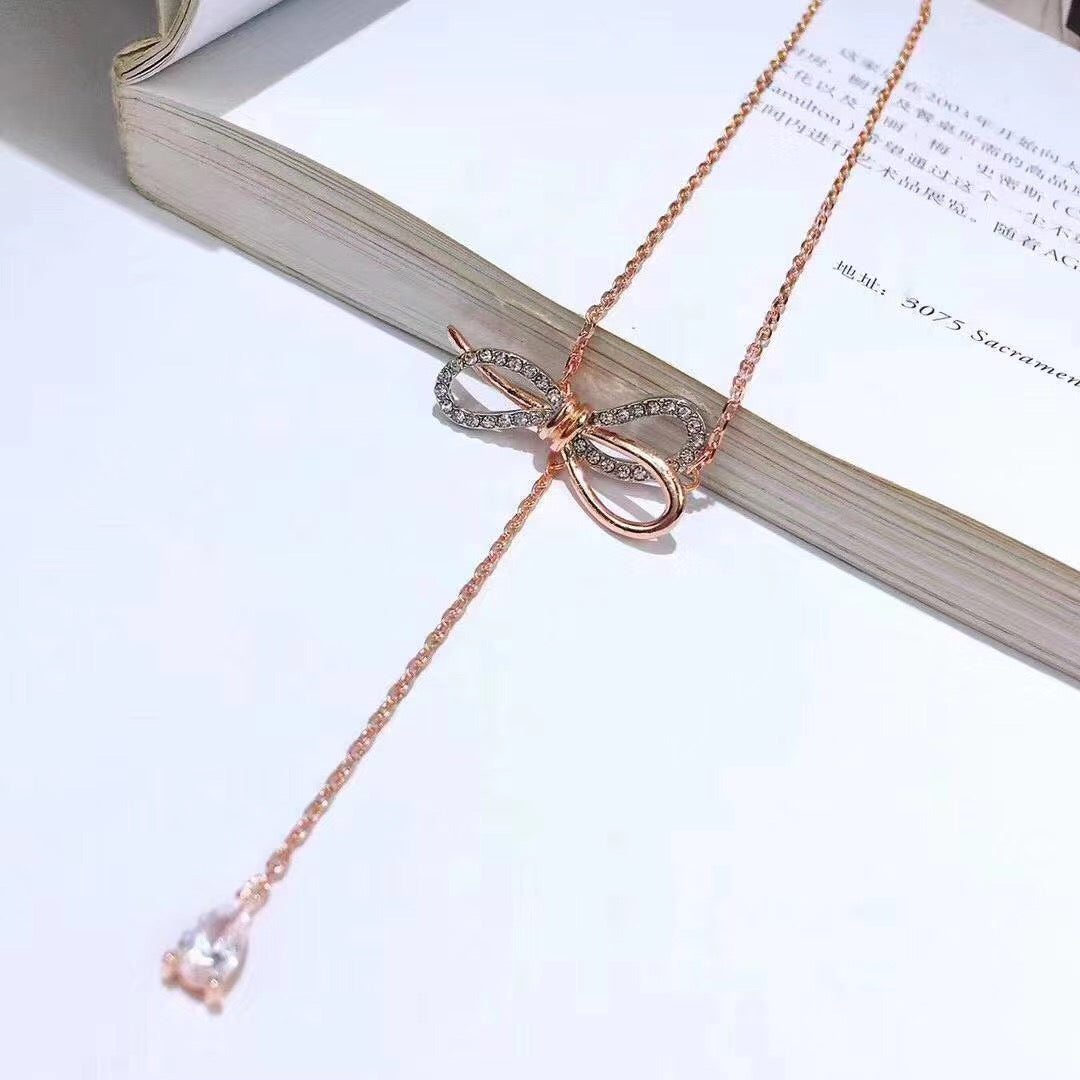 Swarovski Necklace