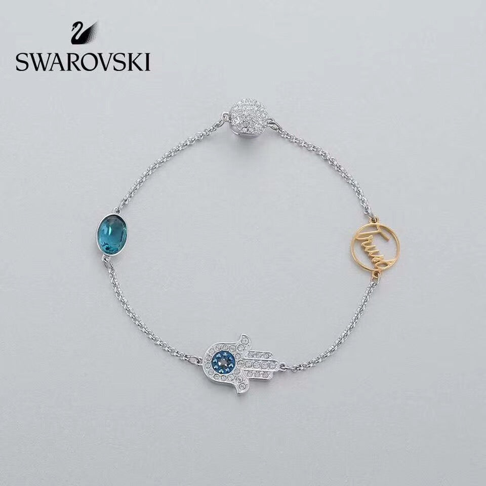 Swarovski Bracelet