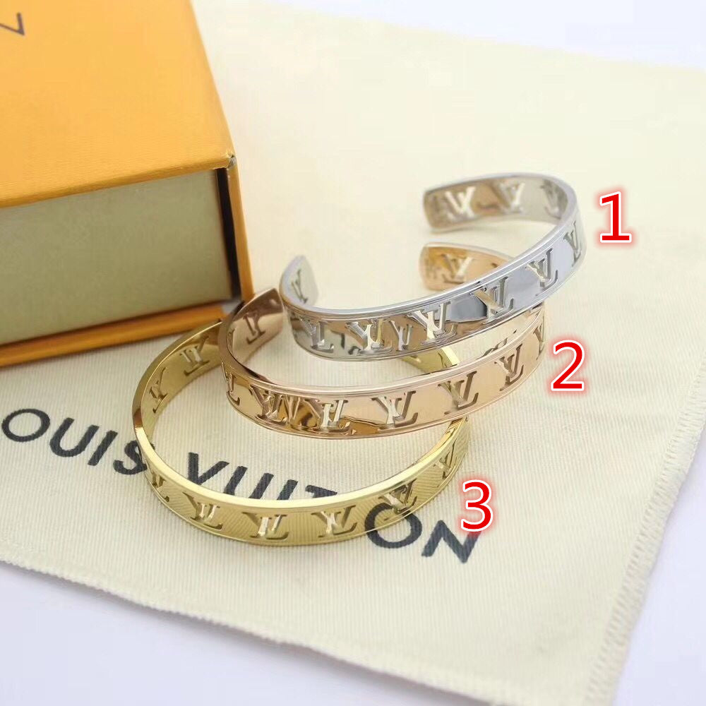 Louis Vuitton Bracelet