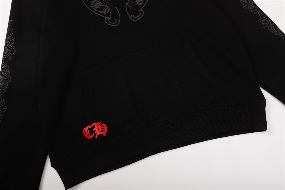 Chrome Hearts Chrome Hearts Hoodie