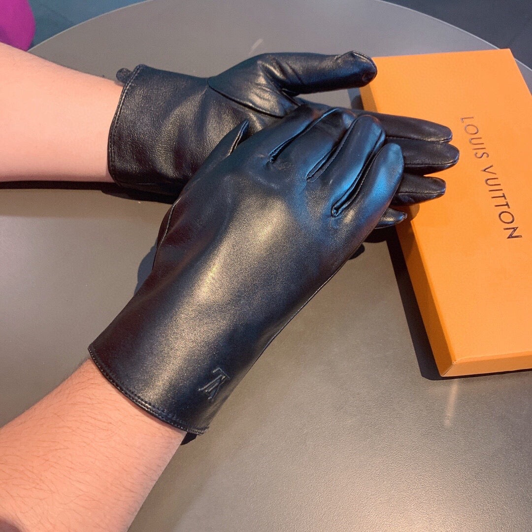 Louis Vuitton Gloves