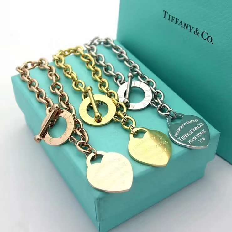 Tiffany Bracelet