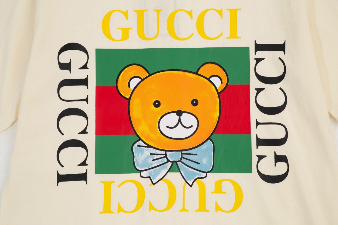 Gucci Gucci T-shirt