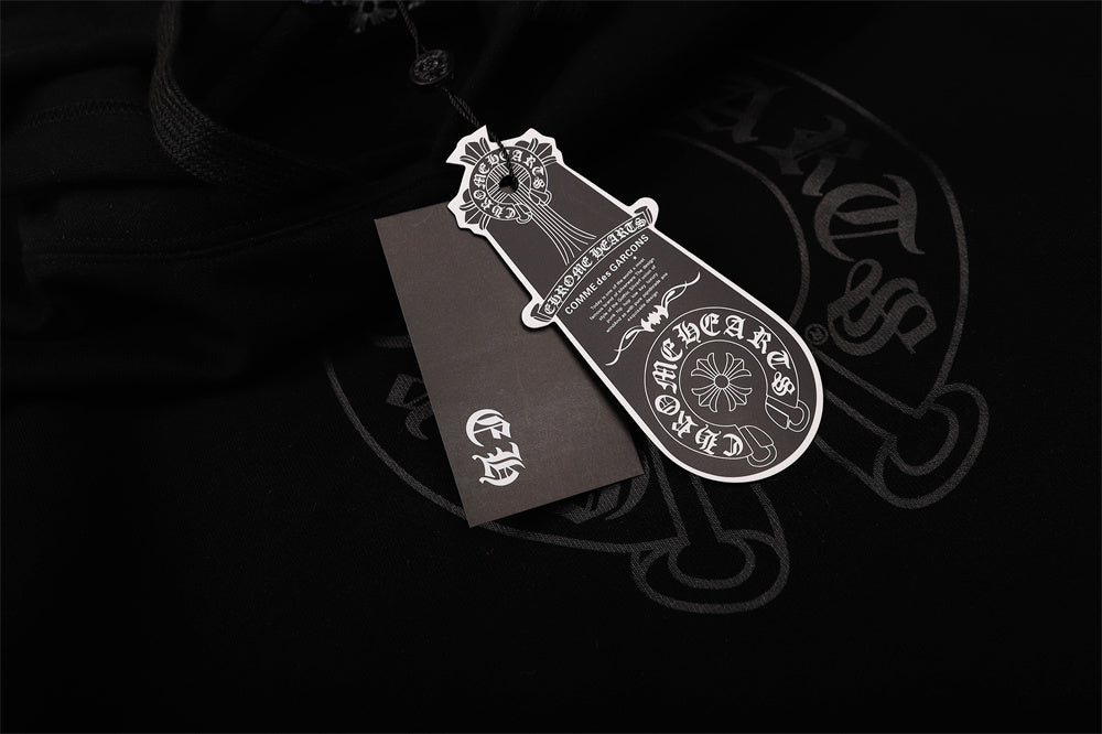 Chrome Hearts Chrome Hearts Hoodie