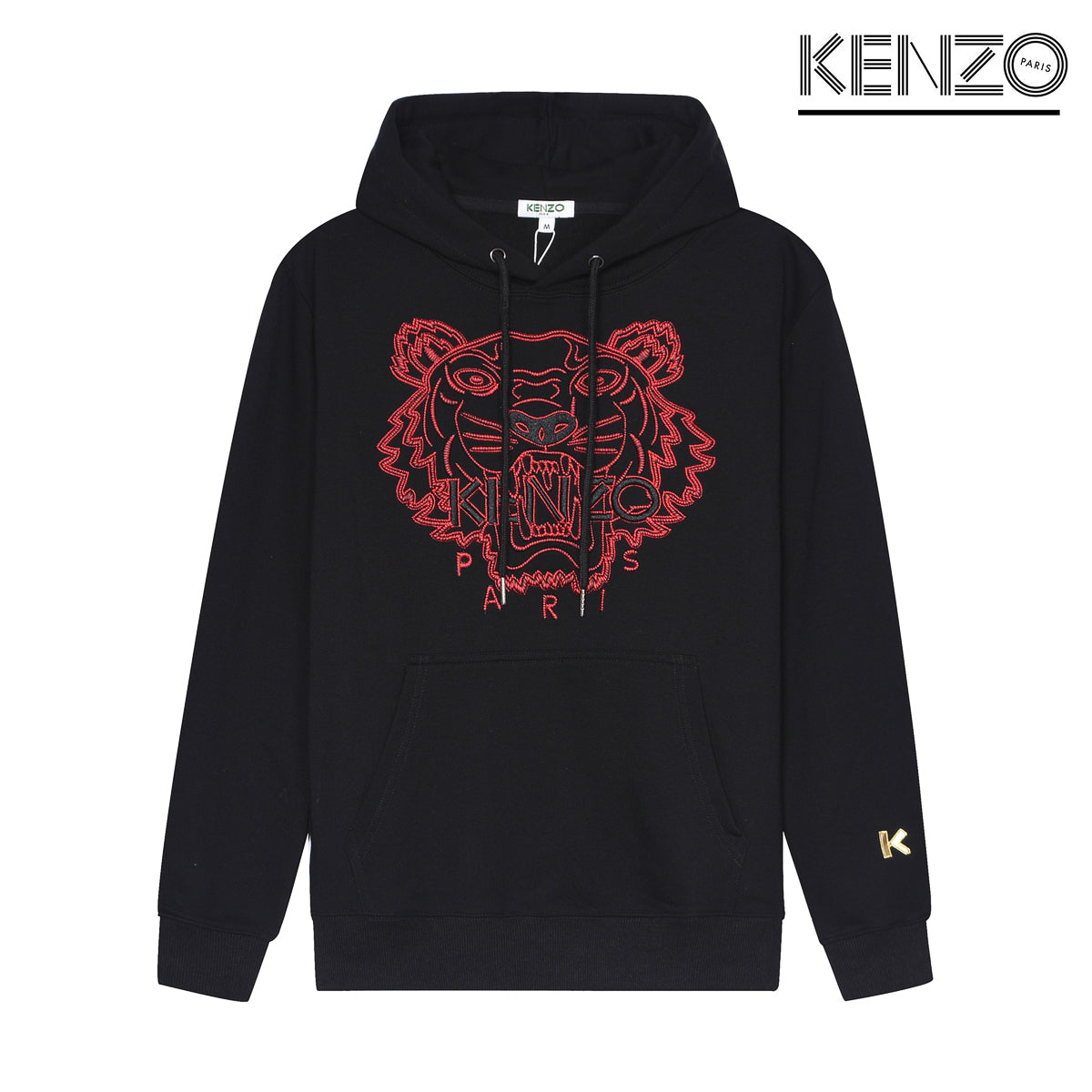 Kenzo Kenzo Hoodie