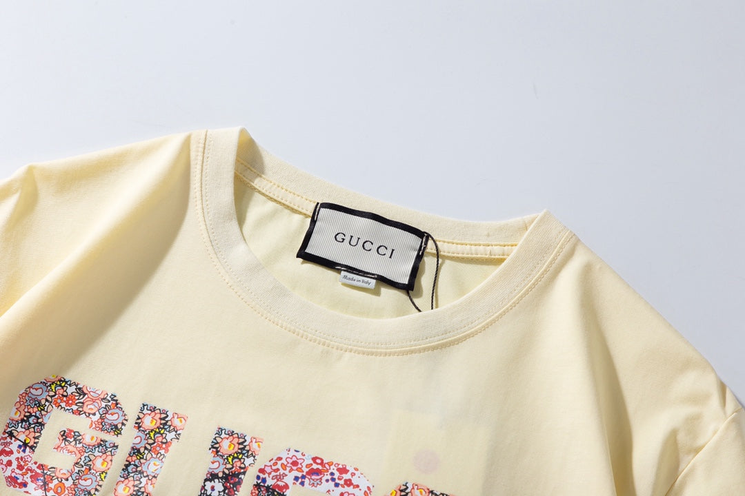 Gucci Gucci T-shirt