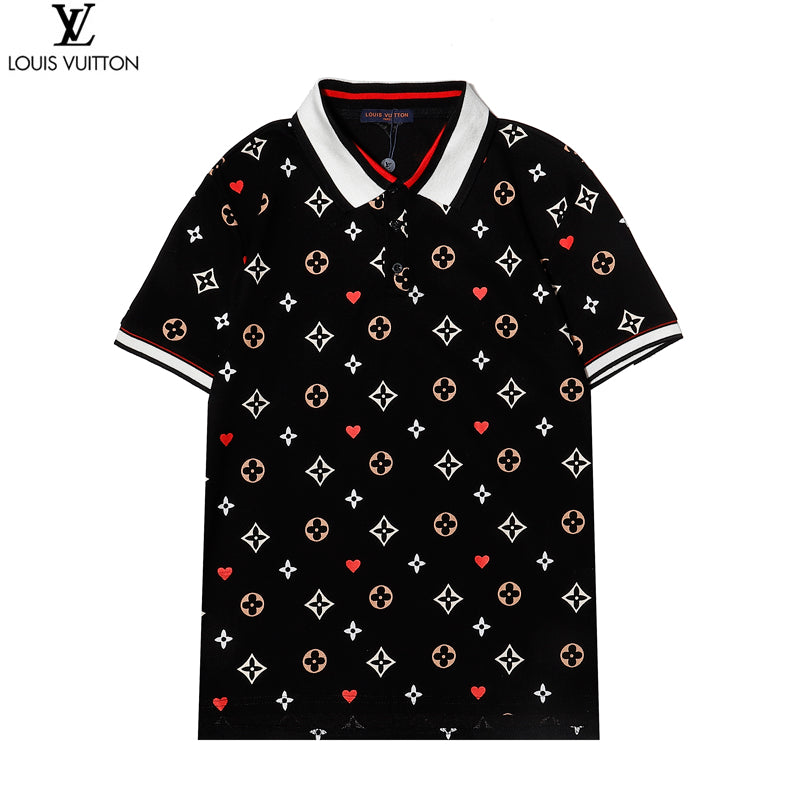 Louis Vuitton Louis Vuitton Polo