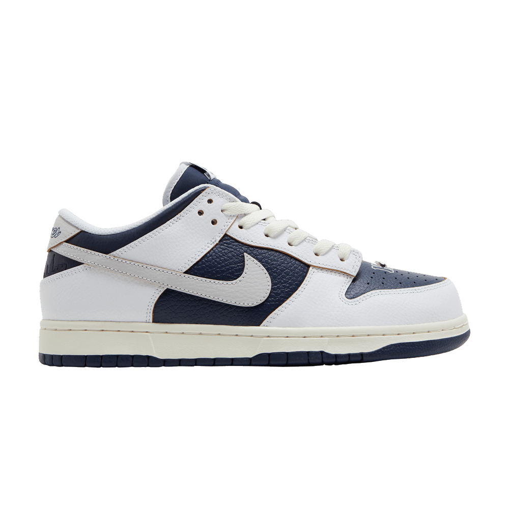 Nike SB Dunk Low HUF New York City