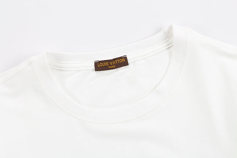 Louis Vuitton Louis Vuitton T-shirt