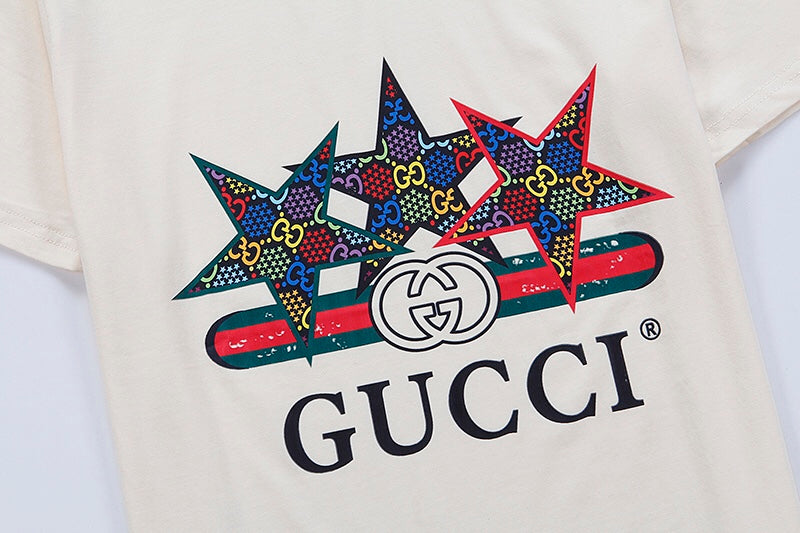 Gucci Gucci T-shirt