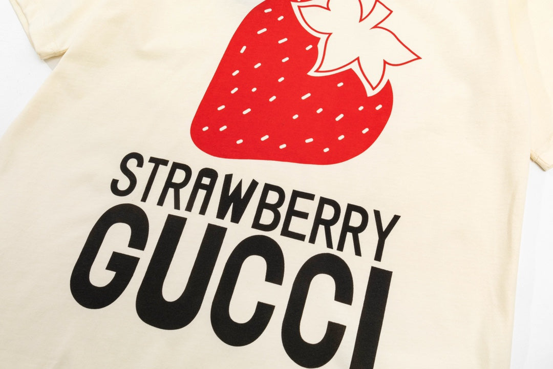 Gucci Gucci T-shirt