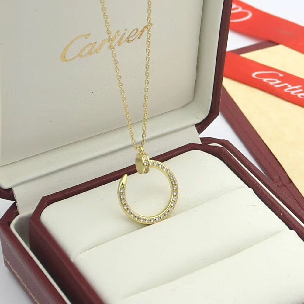 Cartier Necklace