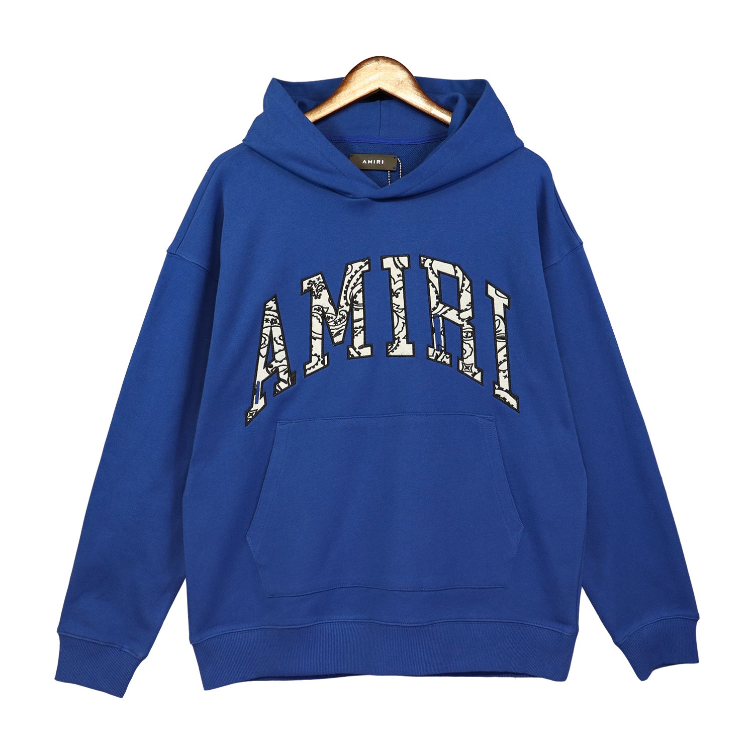 Amiri Amiri Hoodie