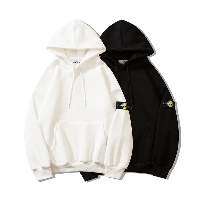 Stone Stone Island Hoodie