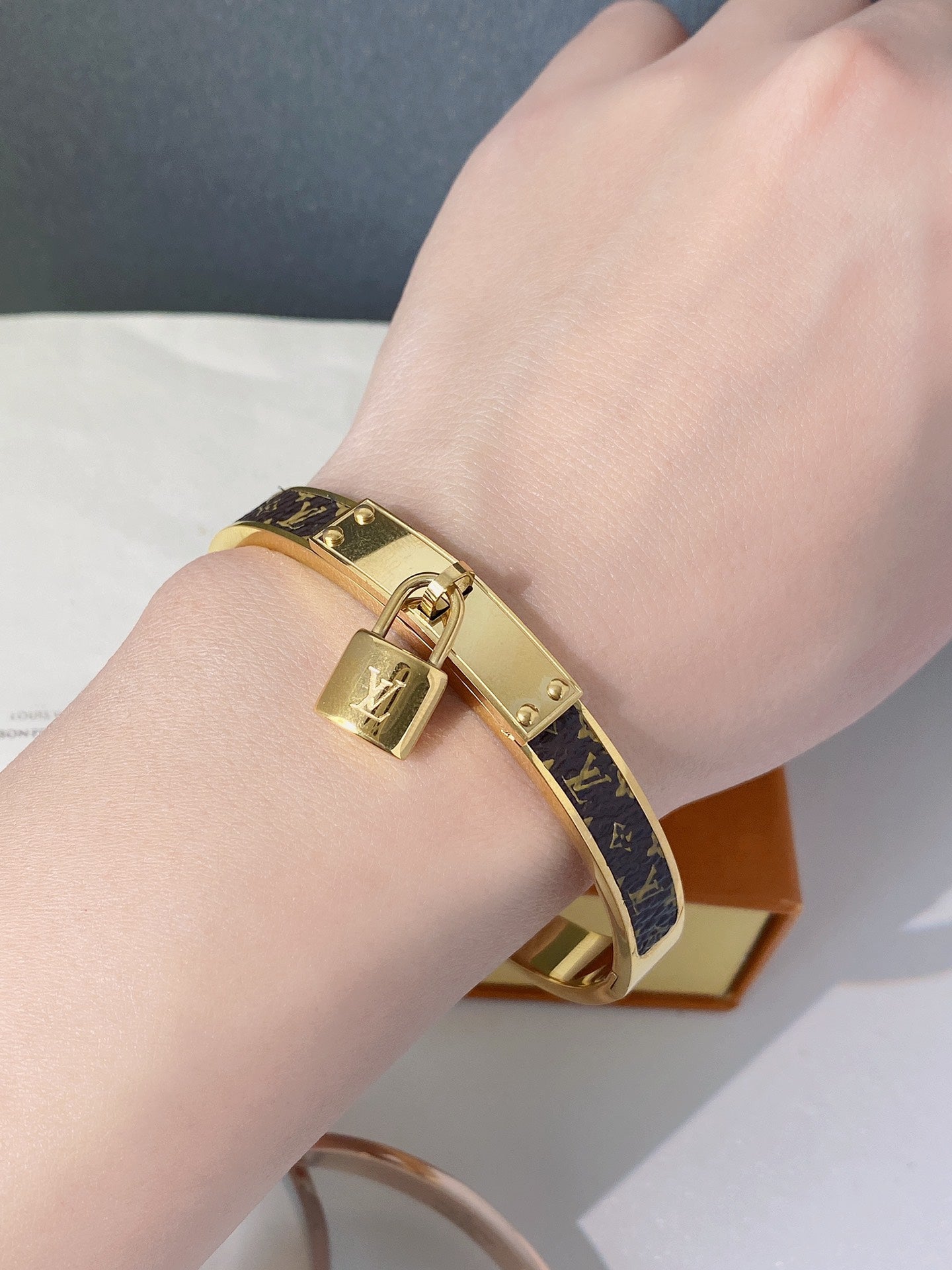 Louis Vuitton Bracelet