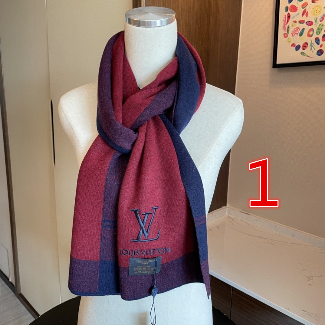 Louis Vuitton Scarf