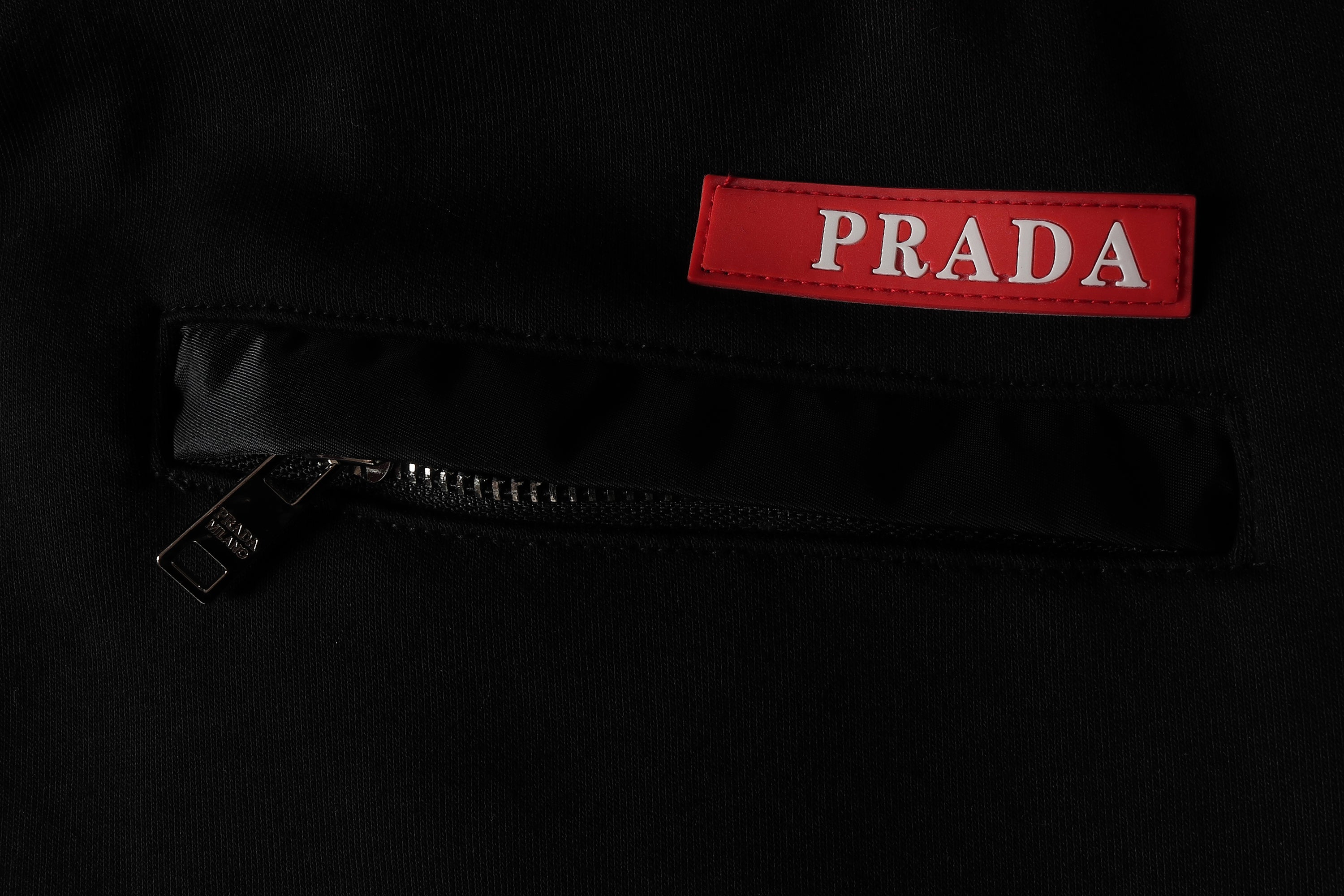 Prada Prada Pants