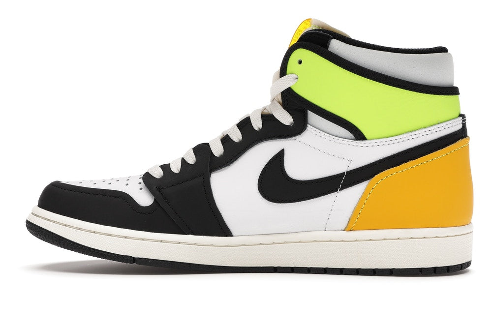 RETRO HIGH OG Volt Gold