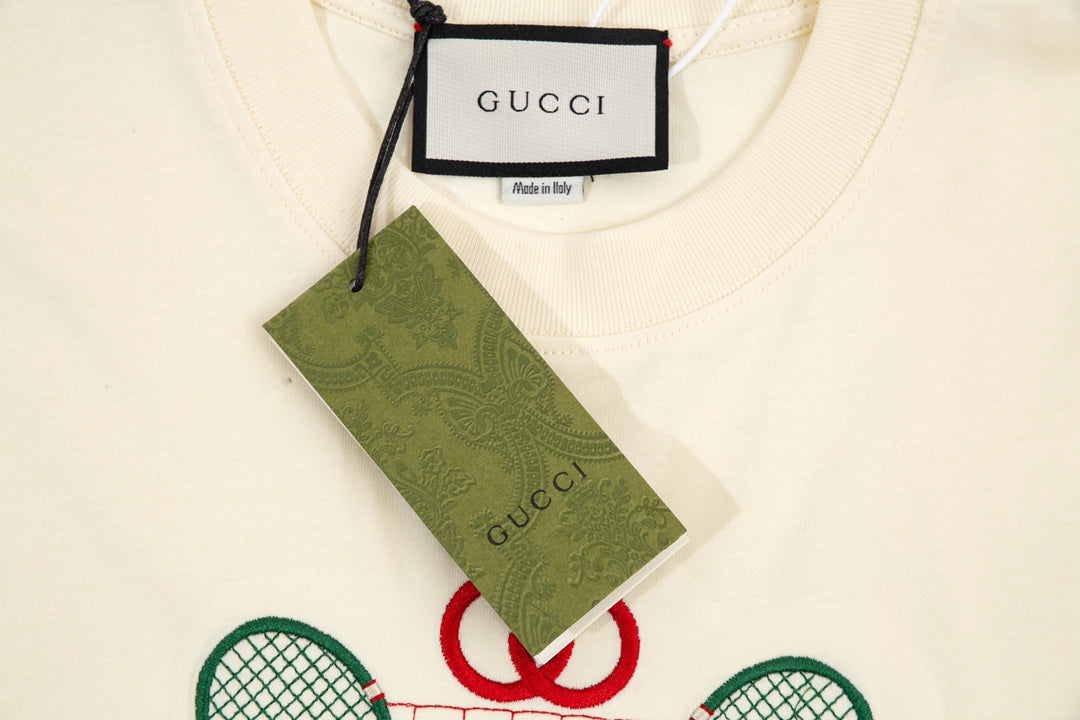 Gucci Gucci T-shirt