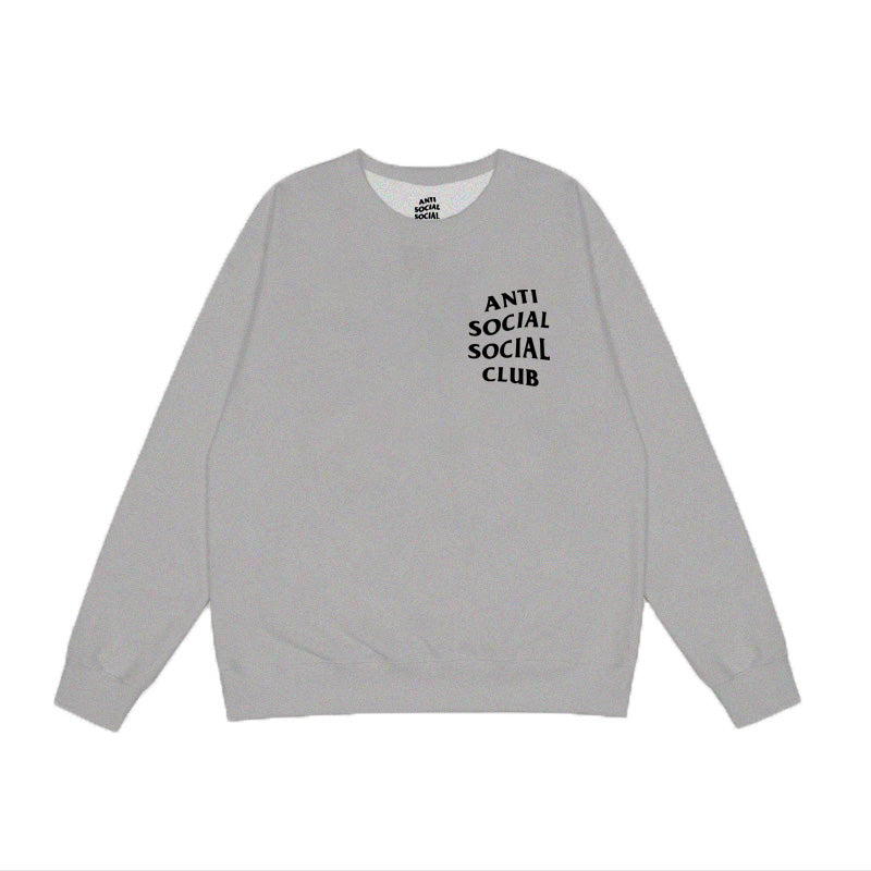 Anti Social Club Anti Social Club Sweatshirt