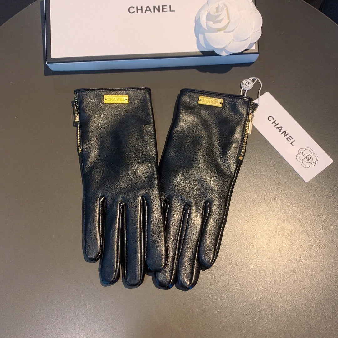 Chanel Gloves