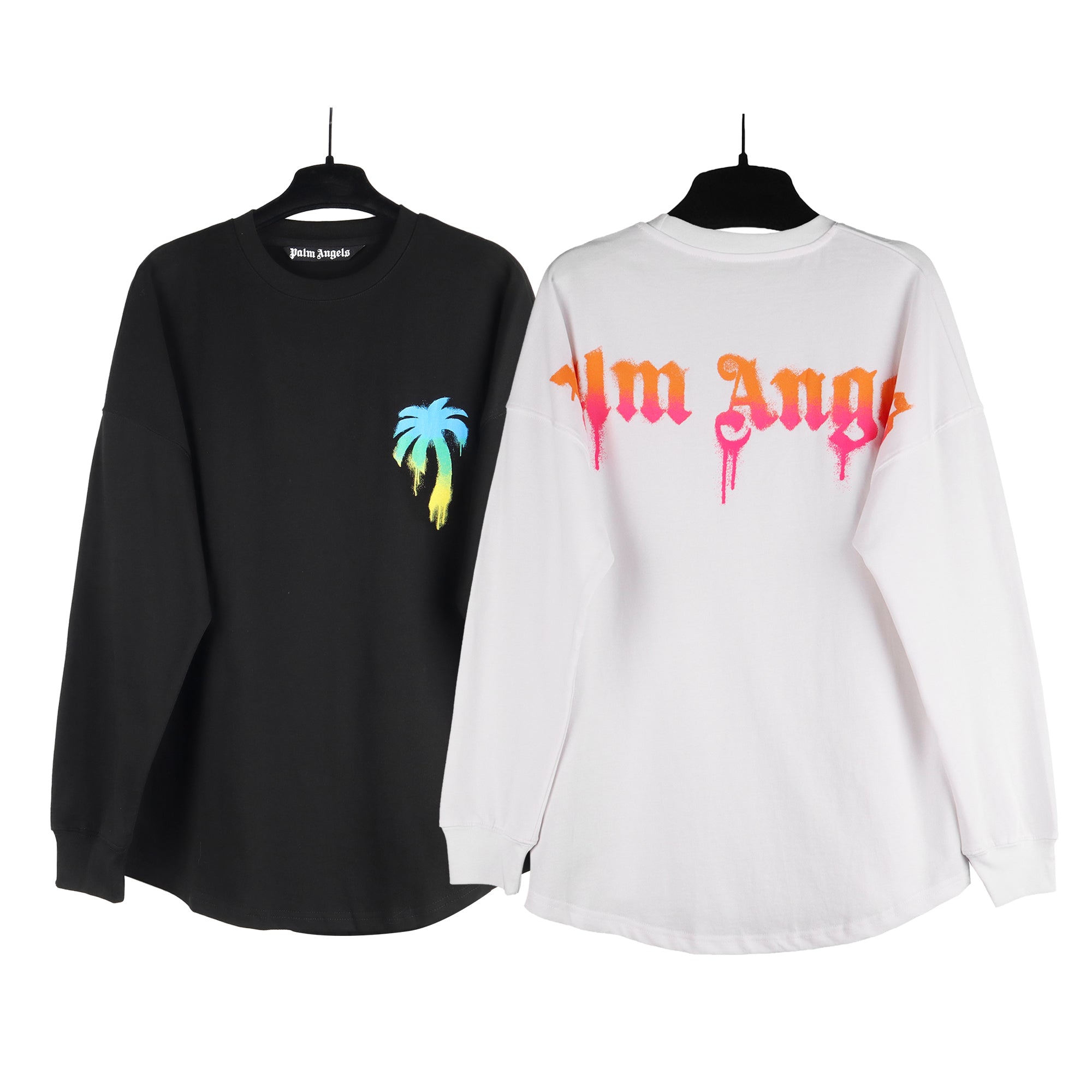 Palm Angels Palm Angels Sweatshirt