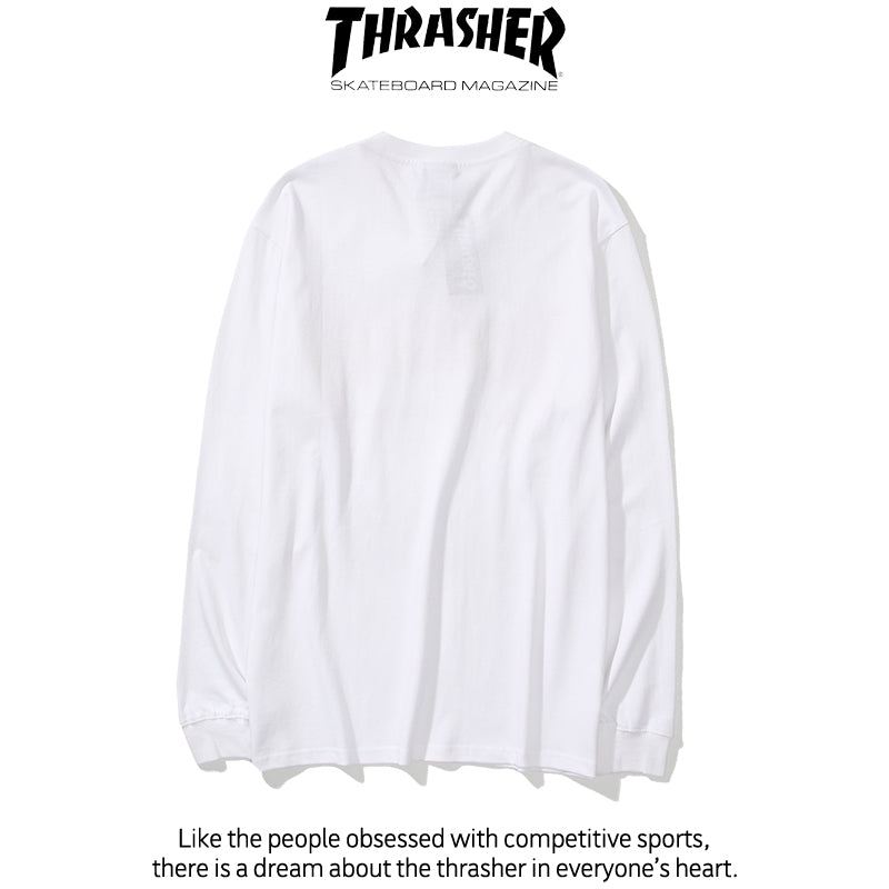 Thrasher Sweatshirt