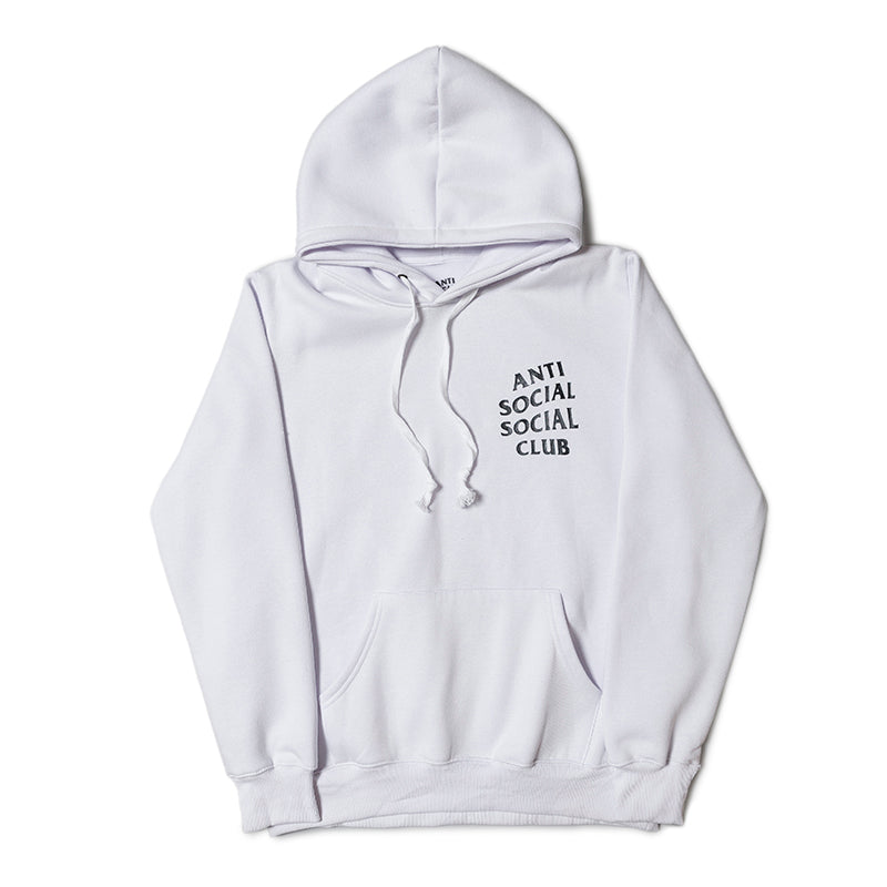 Anti Social Club Anti Social Club Hoodie