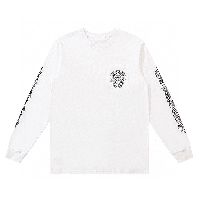 Chrome Hearts Chrome Hearts Sweatshirt