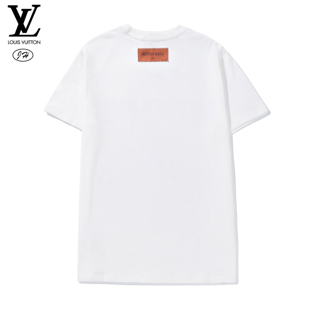 Louis Vuitton Louis Vuitton T-shirt