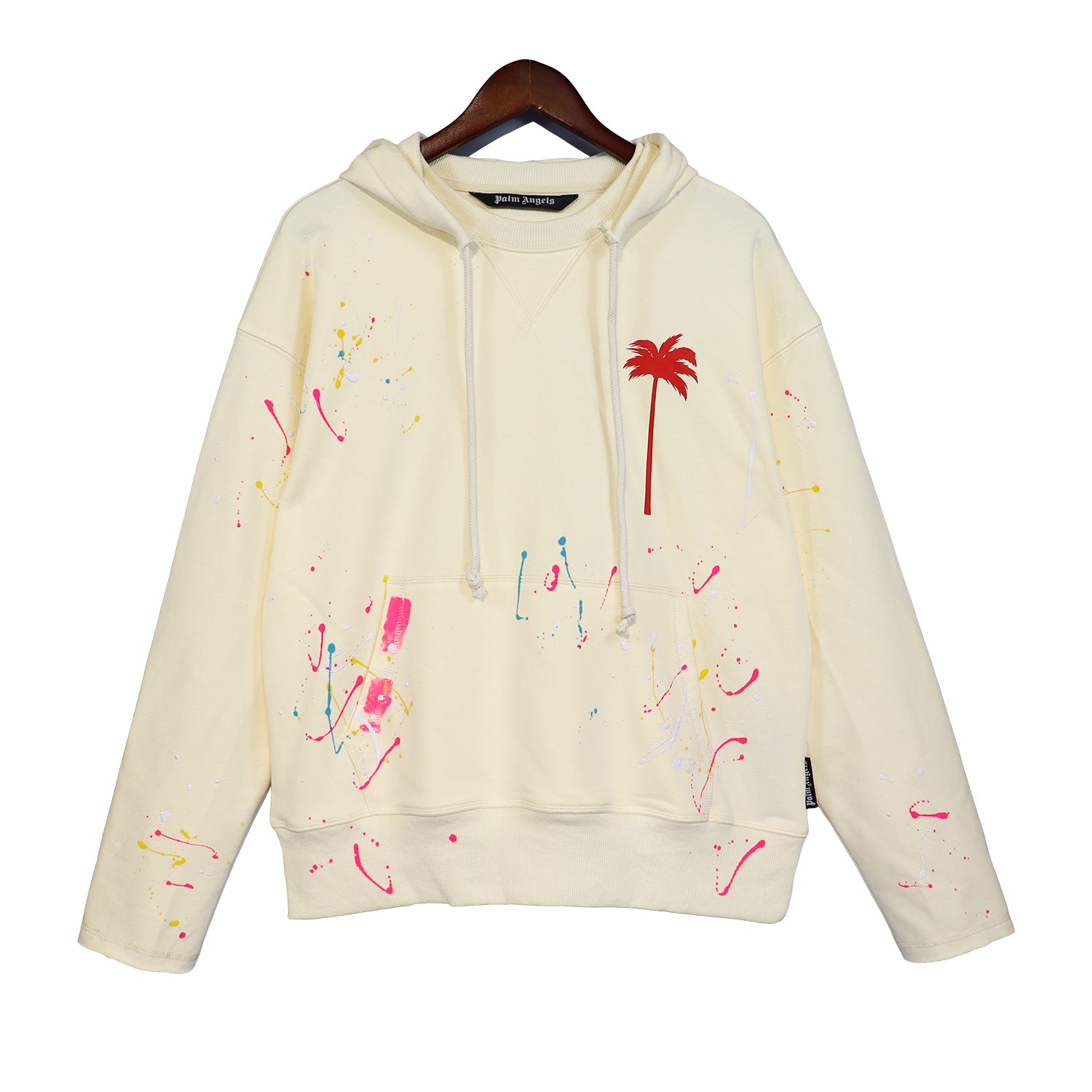 Palm Angels Palm Angels Hoodie