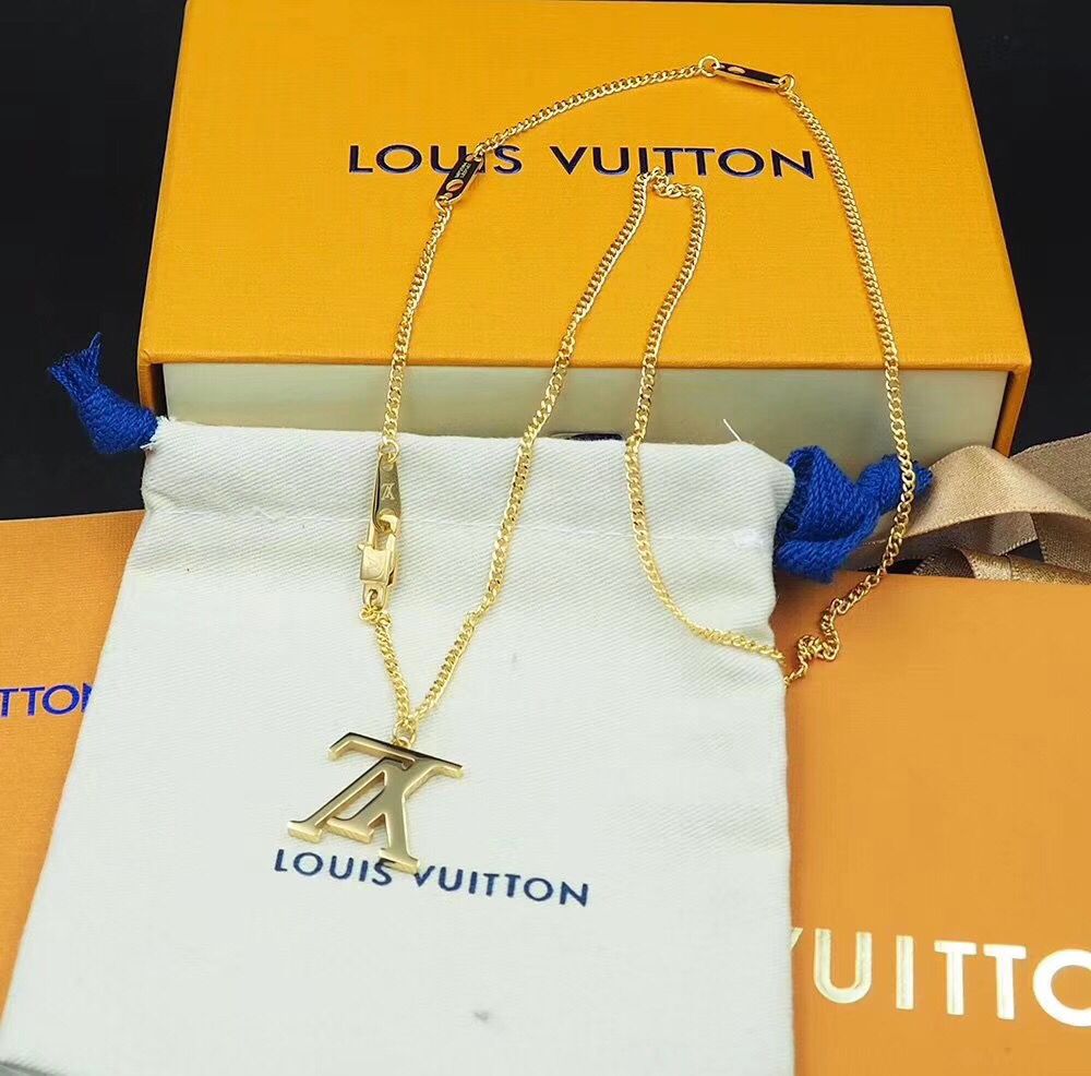 Louis Vuitton Necklace