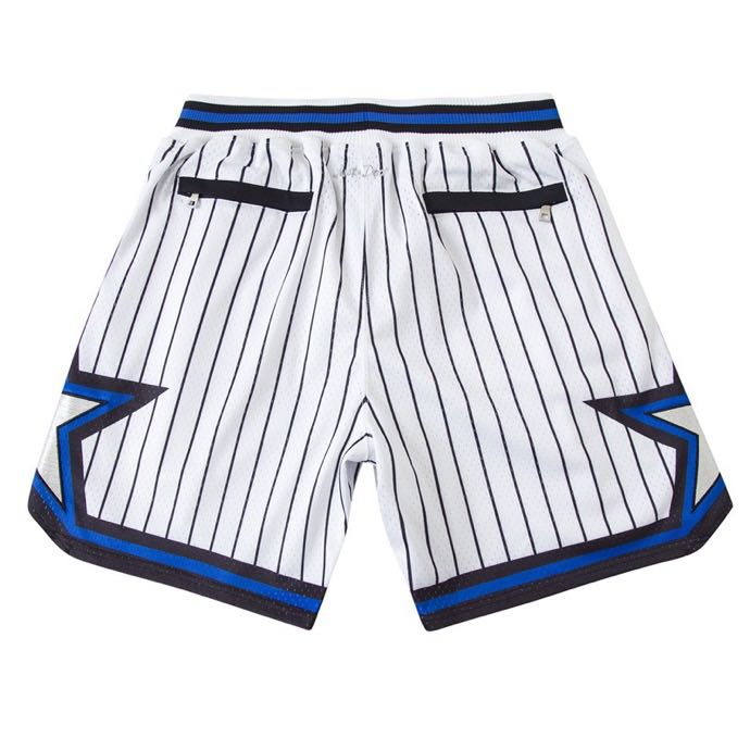 NBA Orlando Magic Shorts