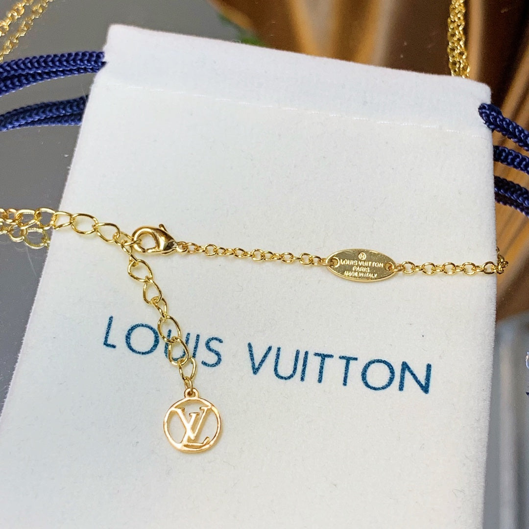 Louis Vuitton Necklace