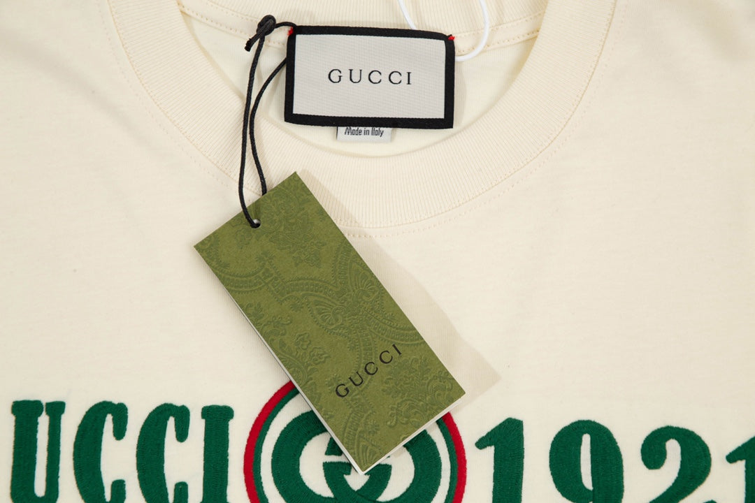 Gucci Gucci T-shirt