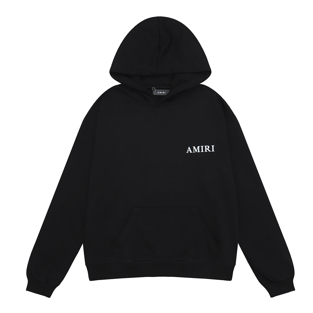 Amiri Amiri Hoodie