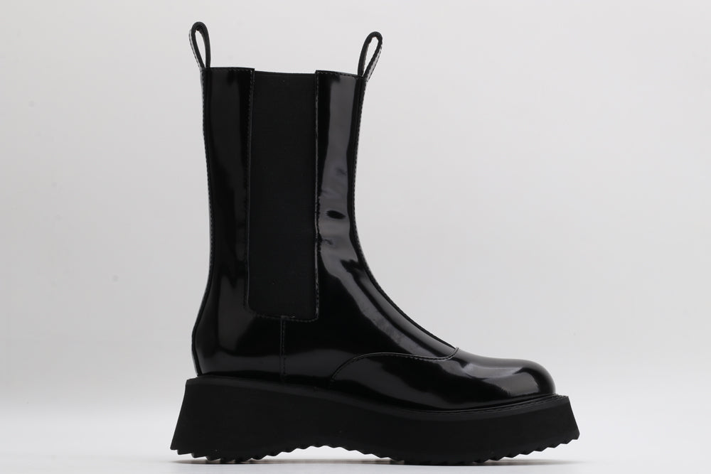 Dymonlatry Dymonlatry Boots