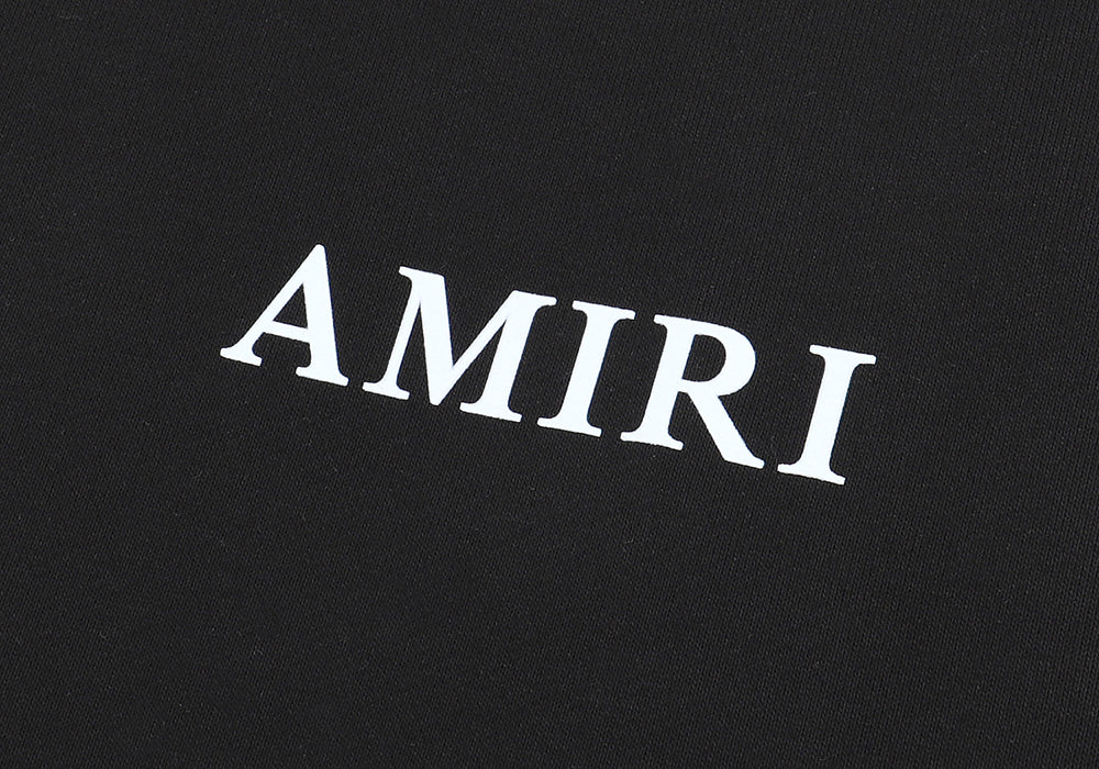 Amiri Amiri Hoodie