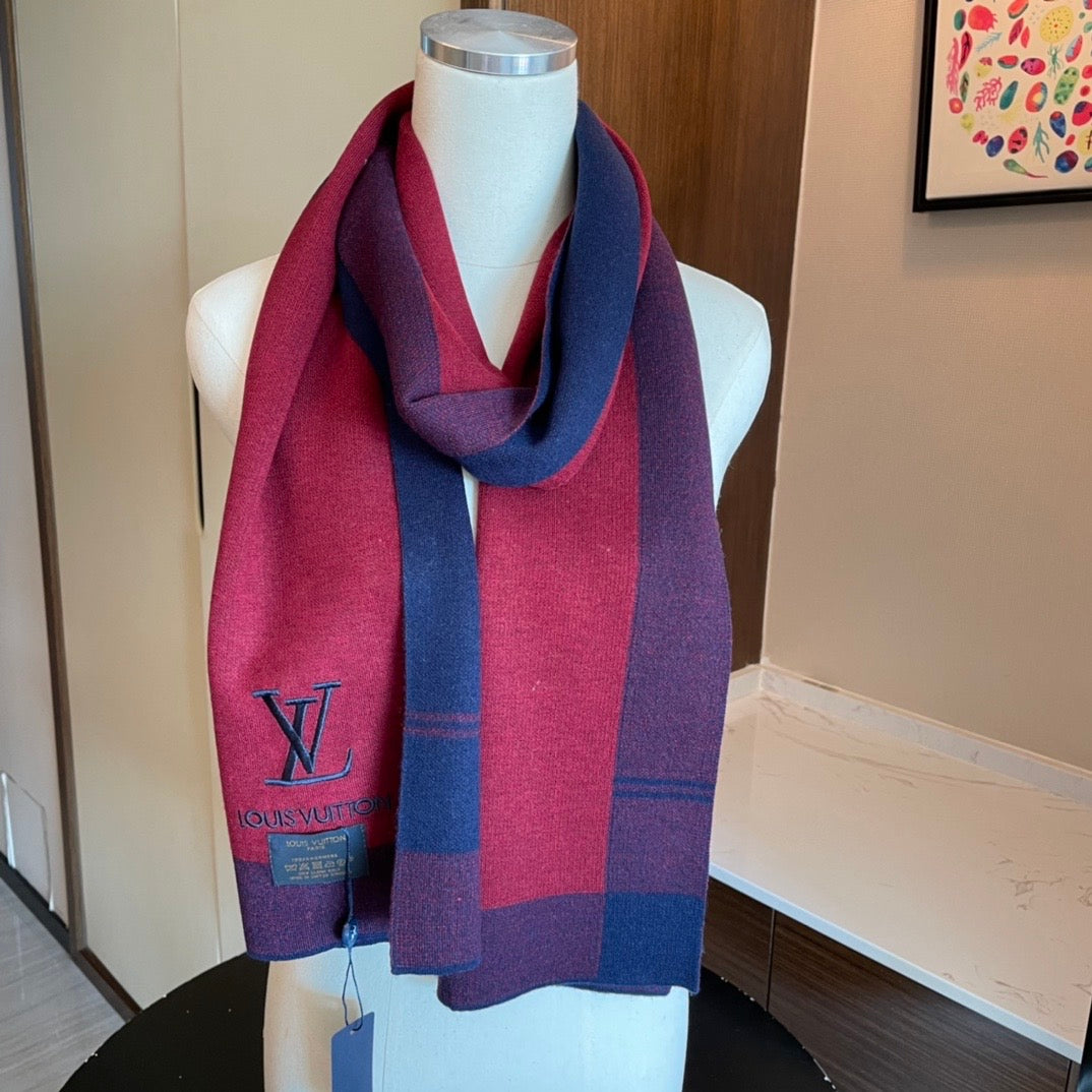 Louis Vuitton Scarf