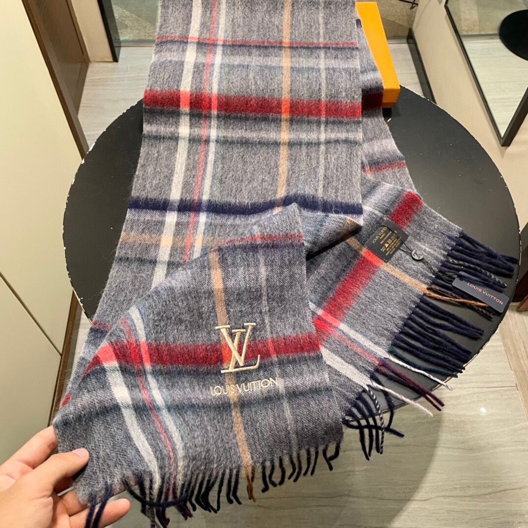 Louis Vuitton Scarf